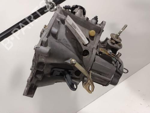 Gearbox CITROËN XSARA PICASSO (N68) 2.0 HDi | BP29128662M3 