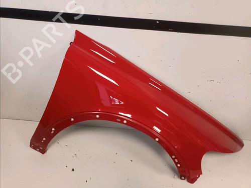 Used Right front fenders VOLVO C30 (533) 1.6 D (109 hp) 12846433