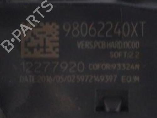 Headlight switch CITROËN BERLINGO Box Body/MPV (B9) 1.6 BlueHDi 100 4x4 | BP31825082I24 