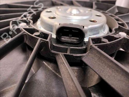 Radiator fan MERCEDES-BENZ CITAN MPV (W415) 111 CDI (415.703, 415.705) | BP21781988M35 