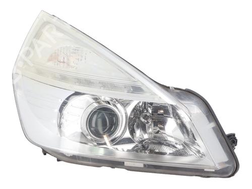 Used Right headlight Right headlight RENAULT ESPACE IV (JK0/1_) 2.0 dCi (JK01, JK02, JK1J, JK1K, JK1H) (150 hp) 36514680 36514680