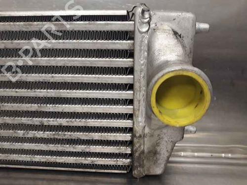 Intercooler CHRYSLER VOYAGER IV (RG, RS) 2.5 CRD | BP30142782M30