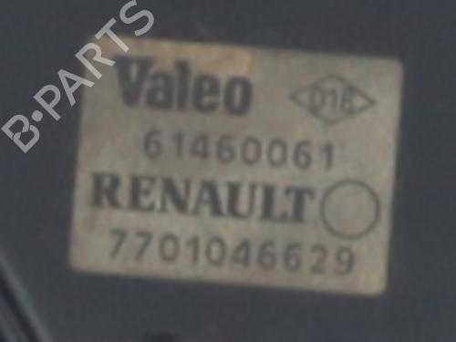 Rattstammestilk RENAULT TWINGO I (C06_) 1.2 (C066, C068) | BP29856731I23