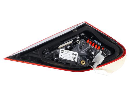 Left tailgate light OPEL CORSA E (X15) 1.4 (08, 68) | BP33301065C79  - Image 6