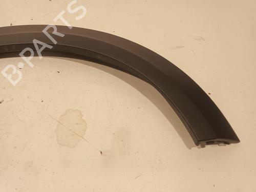 Rear left wheel arch trim MINI MINI (F56) Cooper SE / Electric | BP29382469C136 