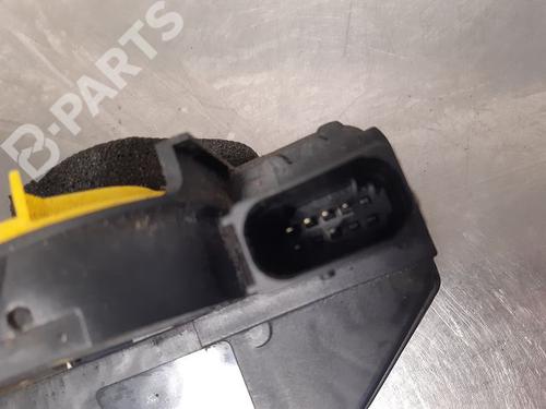Rear right lock OPEL INSIGNIA A (G09) 2.0 CDTI (68) | BP9333779C99 