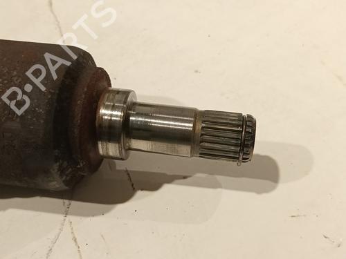Left front driveshaft FIAT PUNTO (188_) 1.2 60 (188.030, .050, .130, .150, .230, .250) | BP20723542M38 