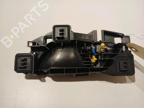 Front right interior door handle PEUGEOT 208 II (UB_, UP_, UW_, UJ_) e-208 | BP17527628I14 