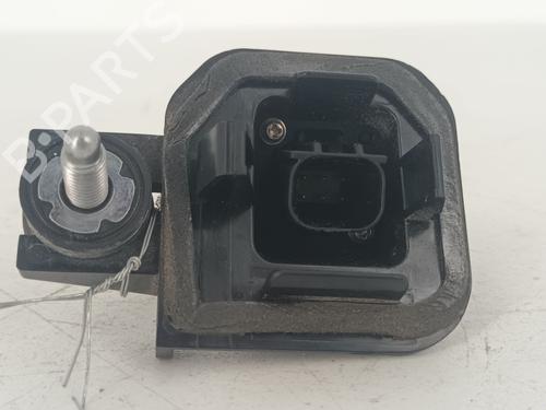 Camera TOYOTA C-HR (_X1_) 1.8 Hybrid (ZYX10_, ZYX11_, ZYX10R, ZYX11R) | BP32312884E14