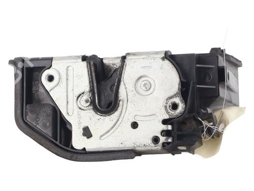 Front left lock BMW 1 (E87) 118 d | BP38084114C98 - Image 4