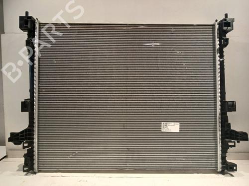 Radiador de água Radiador de água RENAULT TRAFIC III Bus (JG_) 2.0 dCi 150 (JGMU) (150 hp) 36595325 36595325