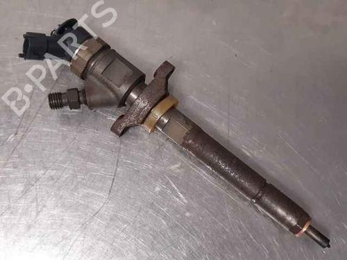 Used Injector FORD FOCUS II (DA_, HCP, DP) 1.6 TDCi (90 hp) 30142832