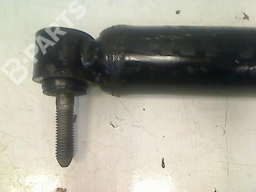 Right rear shock absorber RENAULT SCÉNIC III (JZ0/1_) 1.5 dCi | BP9317578M19 