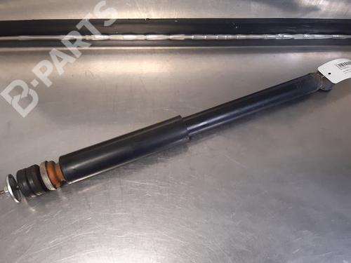 Used Right rear shock absorber SUZUKI SWIFT IV (FZ, NZ) 1.2 (AZH412, ZC72S) (94 hp) 9335226