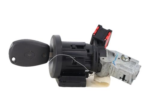 Ignition barrel RENAULT MASTER III Van (FV) 2.3 dCi 110 FWD (FV0R, FV0W, FV1A) | BP40616301M48 - Image 2