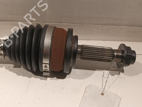 Right front driveshaft KIA RIO IV (YB, SC, FB) 1.2 CVVT | BP36035486M39 - Image 2