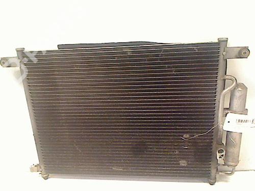 Used AC radiator CHEVROLET KALOS 1.2 (72 hp) 9318084