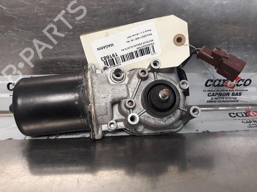 Used Front wiper motor PEUGEOT 406 (8B) 1.8 16V (116 hp) 20600830