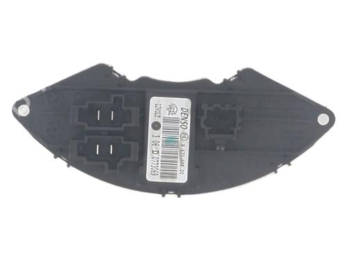 Used Heater resistor ALFA ROMEO MITO (955_) 1.6 JTDM (955AXC1B) (120 hp) 30095469