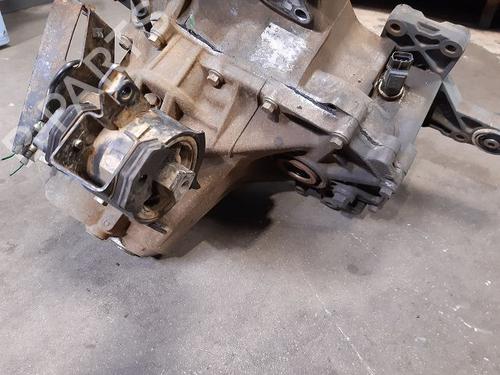 Gearbox LAND ROVER FREELANDER I (L314) 2.0 DI 4x4 | BP20601157M3 