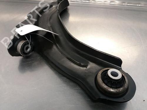 Right front suspension arm RENAULT CLIO IV (BH_) 1.5 dCi 75 | BP14860291M13 