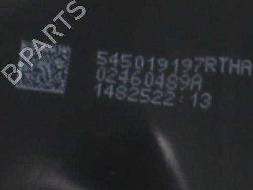 Left front suspension arm RENAULT 5 E-Tech 150 | BP33232000M12  - Image 5