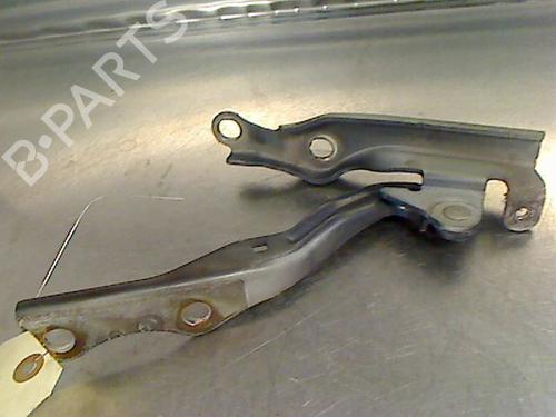 Used Hinge/Door check strap MAZDA 2 (DY) 1.4 CD (68 hp) 14865805