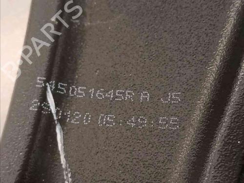 Left front suspension arm RENAULT ESPACE V (JR_)  | BP21781707M12 