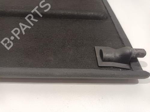 Rear parcel shelf AUDI A3 Sportback (8PA) 2.0 TDI | BP27443647C85 