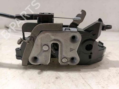 Front right lock RENAULT MEGANE E-TECH SUV EV60 (BNJ1) | BP20604724C97 