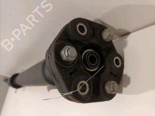 Driveshaft BMW 5 (G30, F90) 520 d Mild-Hybrid | BP15582914M37 