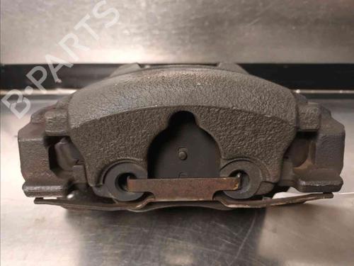 Left front brake caliper JAGUAR S-TYPE II (X200) 3.0 V6 | BP21083817M105 