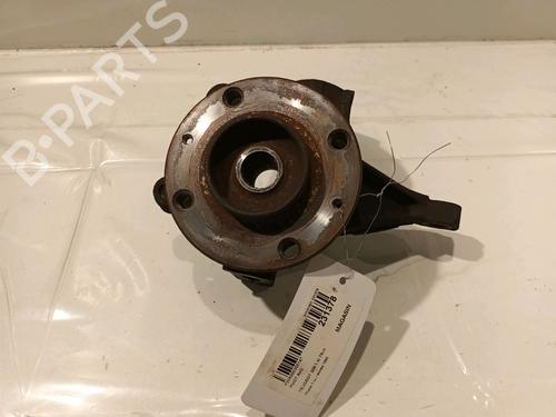 Used Left front steering knuckle PEUGEOT 306 Hatchback (7A, 7C, N3, N5) 1.4 (75 hp) 15199580