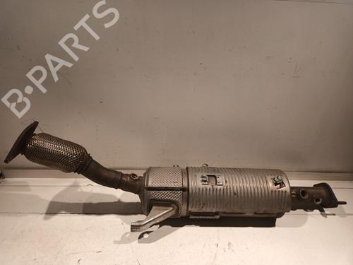 Used Catalyst Catalyst RENAULT KOLEOS II (HC_) 2.0 BLUE DCI 185 (HCAN) (184 hp) 36107065 36107065