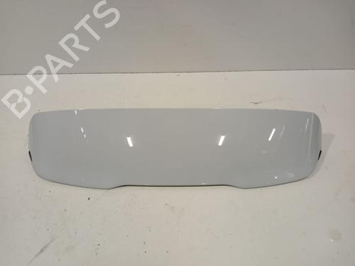 Used Rear spoiler AUDI A3 (8V1, 8VK) S3 quattro (300 hp) 28138704