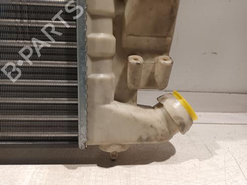 Water radiator PEUGEOT 306 Hatchback (7A, 7C, N3, N5) 1.6 | BP30870962M31