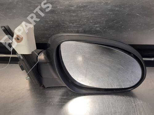 Used Right mirror HYUNDAI i30 (FD) 1.6 CRDi (90 hp) 9331895