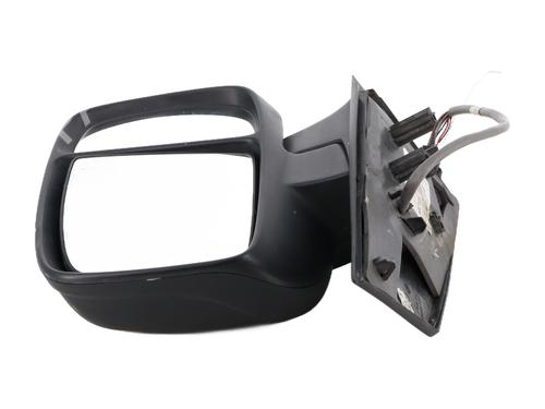 Right mirror CITROËN JUMPY II Van 2.0 HDi 125 | BP30367723C27