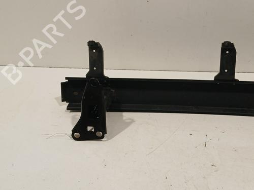 Rear bumper reinforcement RENAULT TWINGO III (BCM_, BCA_) 1.0 SCe 65 (BCMJ) | BP28449320C73 