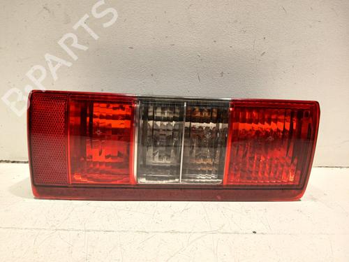 Højre baglygte OPEL COMBO Box Body/MPV 1.7 DTI 16V (75 hp) 20606359