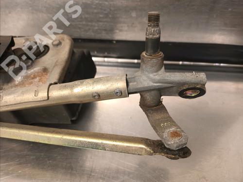 Front wiper motor ALFA ROMEO 166 (936_) 2.4 JTD (936AXA00, 936A3B00) | BP11820677M29 