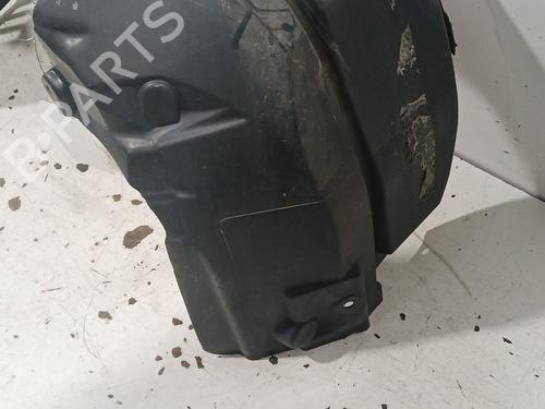 Wheel arch FORD FIESTA VI (CB1, CCN) 1.4 TDCi | BP20609601C56 
