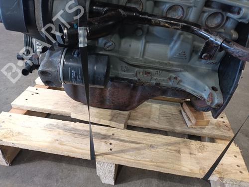 Engine FIAT 500 (312_) 1.2 (312AXA1A) | BP36881445M1  - Image 6