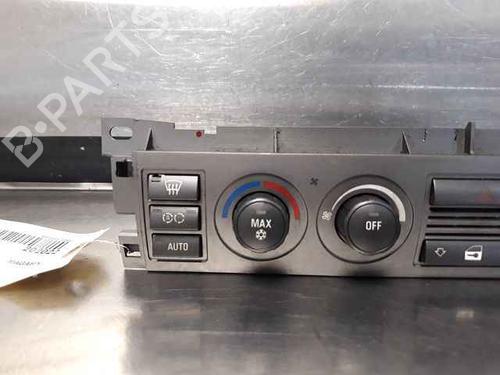Climate control BMW 7 (E65, E66, E67) 730 d | BP30170521I5