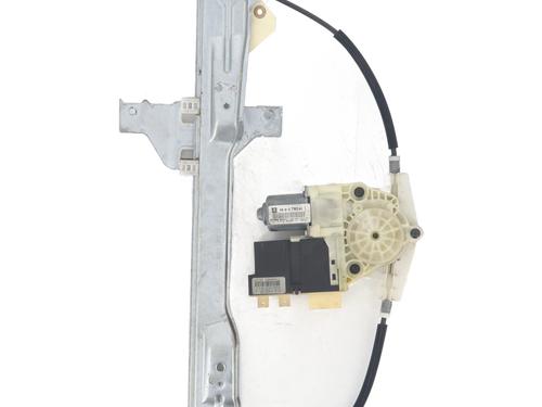Front left window mechanism CITROËN C4 I (LC_) 1.6 HDi | BP28972867C22