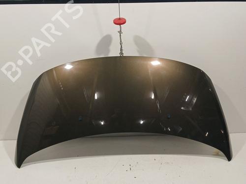 Used Hood PEUGEOT 3008 I MPV (0U_) 1.6 HDi (109 hp) 29604275
