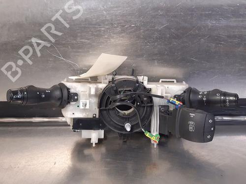 Hovedlysbryter RENAULT SCÉNIC III (JZ0/1_) 1.6 16V (JZ0U, JZ1B) (110 hp) 20601290