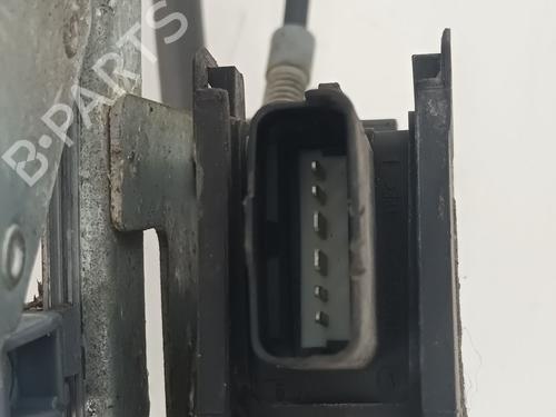 Front left window mechanism CITROËN C5 III (RD_) 1.6 HDi 110 (RD9HZC) | BP31163482C22