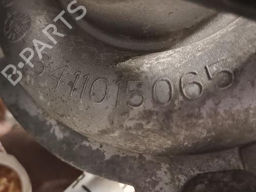 Engine RENAULT KANGOO Express (FW0/1_)  | BP27994424M1 