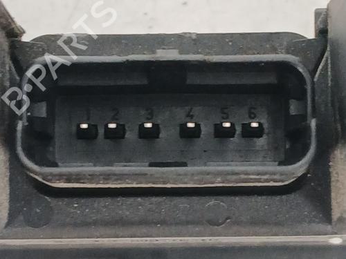Fuse box PEUGEOT 3008 I MPV (0U_) 1.6 HDi | BP30898999E1